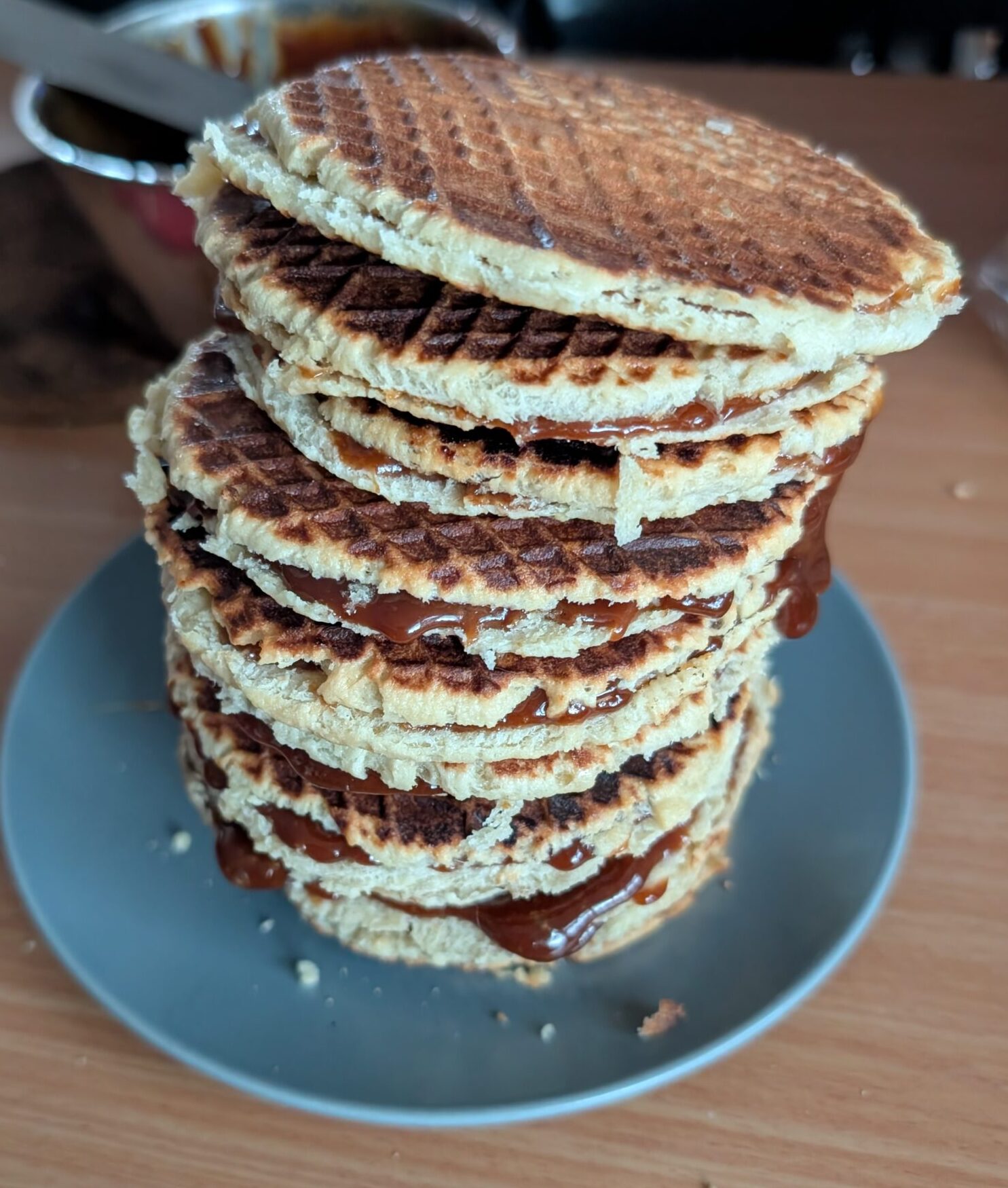 Welkom bij De Zoete Ring ✨